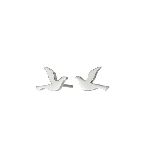 Edblad Dove Studs Korvakorut 11730013