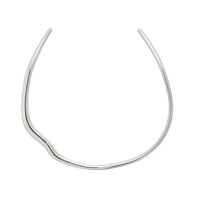 Edblad Rhytm necklace steel Kaulakoru 122612