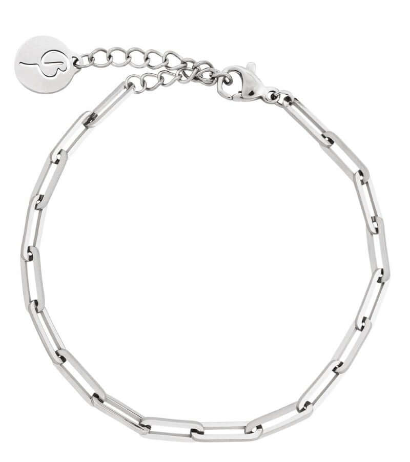 Edblad Ivy bracelet steel rannekoru 123102