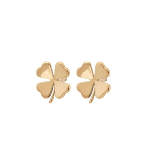 Edblad Lucky Studs Gold 123764 Korvakorut