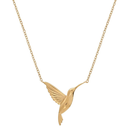 Edblad Hummingbird Kaulakoru Gold 123792
