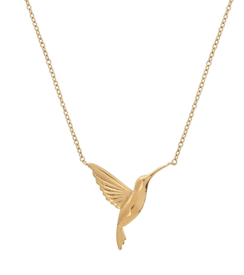 Edblad Hummingbird Kaulakoru Gold 123792