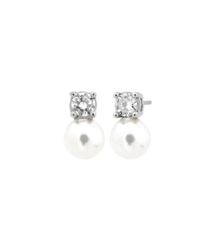 Edblad Luna Studs S Steel Korvakorut 123867