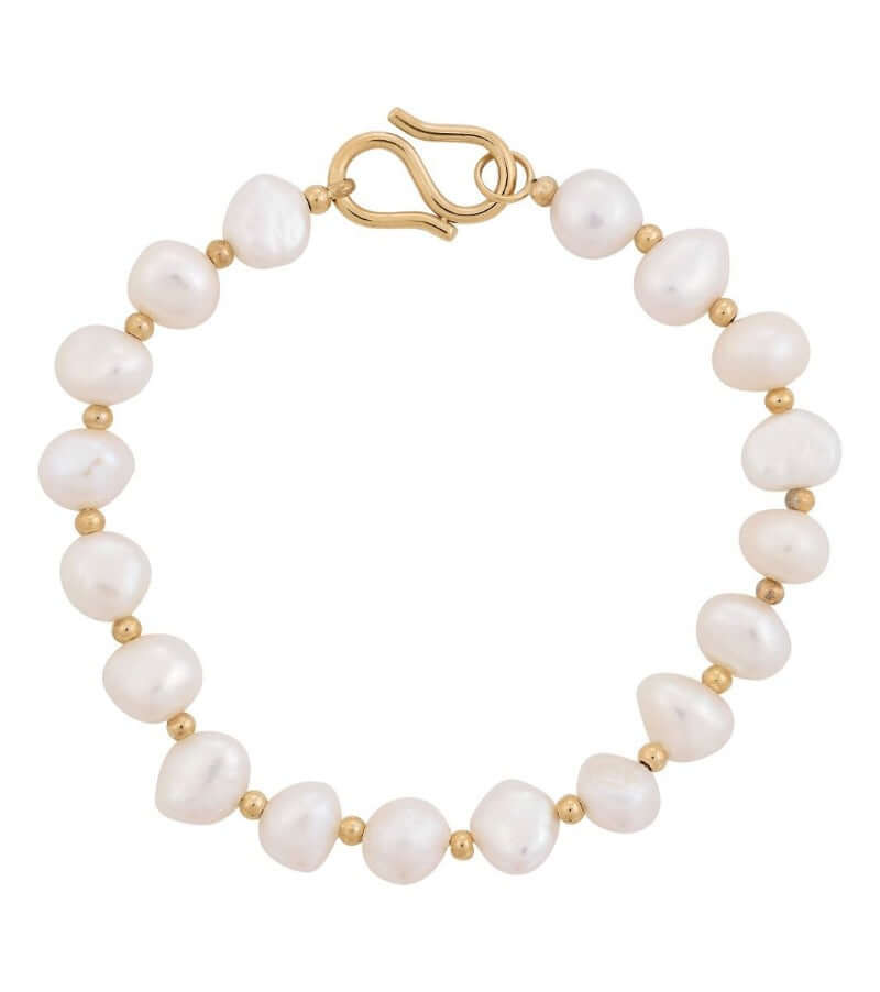 Edblad Iris bracelet 124348 rannekoru