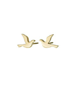 Edblad Dove Studs Korvakorut 11730015