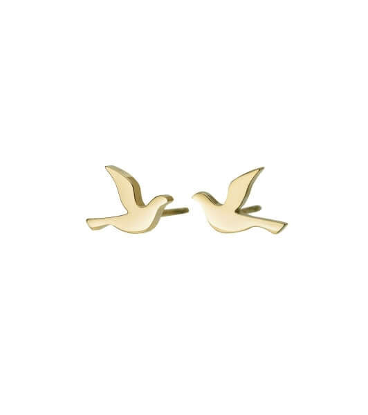 Edblad Dove Studs Korvakorut 11730015