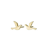 Edblad Dove Studs Korvakorut 11730015