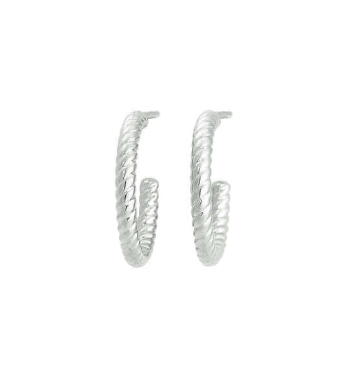 Edblad Rope Creoles Korvakorut 123483