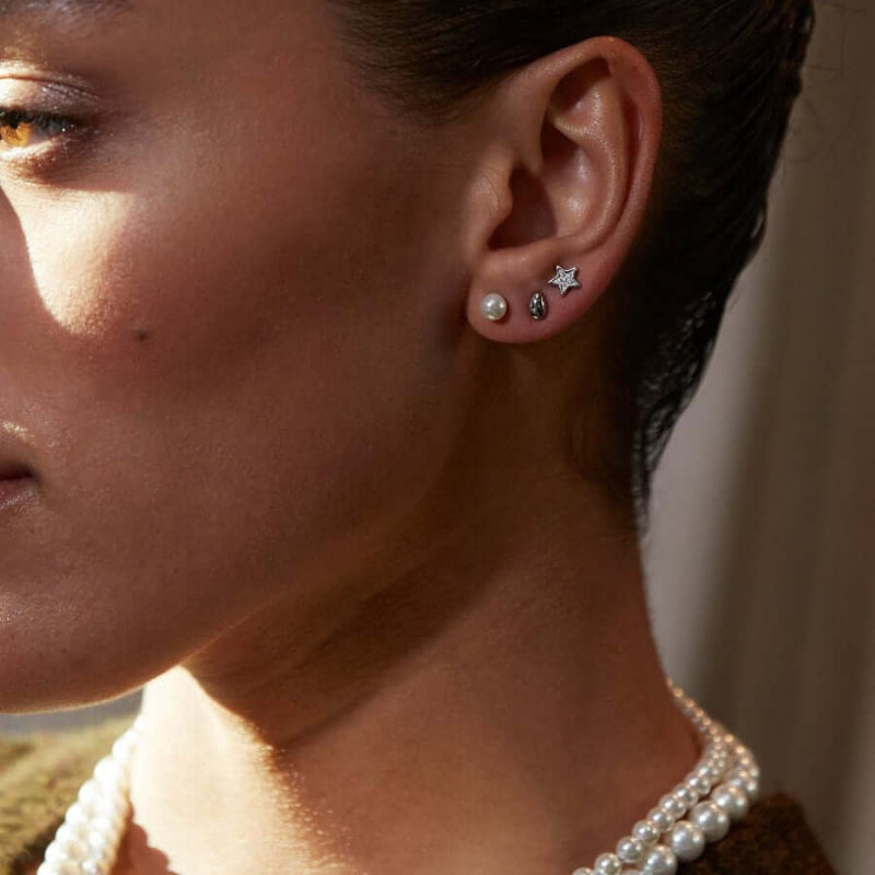 Edblad Lilian Studs M korvakorut 122868