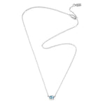 Efva Attling Love Bead Topaz kaulakoru 10-100-01567