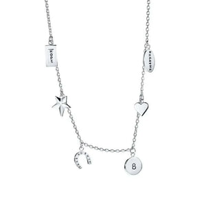 Efva Attling Mini Messages Collection kaulakoru 10-100-02070