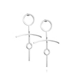 Efva Attling Feminine Earrings korvakorut 12-100-01342