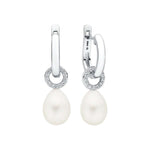 Gaura Pearls Destinee korvakorut SK22520EL