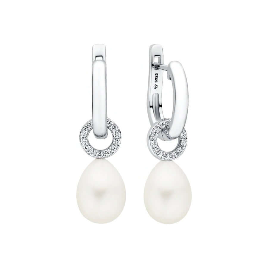 Gaura Pearls Destinee korvakorut SK22520EL