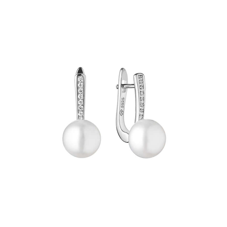 Gaura Pearls Naomi korvakorut SK21105EL