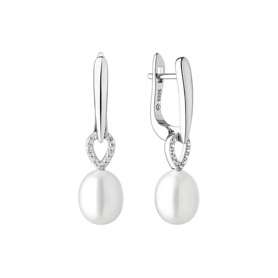 Gaura Pearls Jaden korvakorut SK21231EL