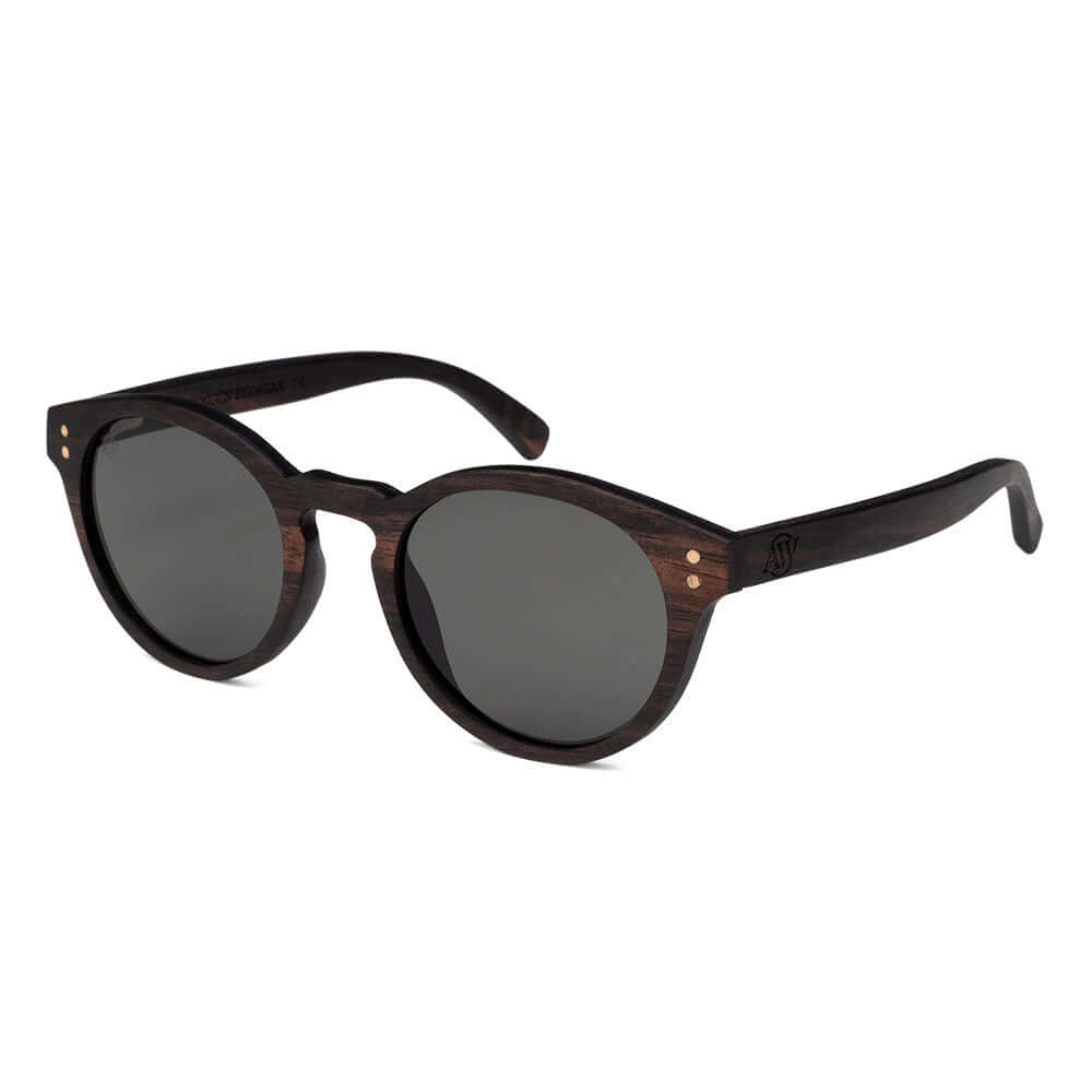 Aarni Junior Wynn Zebrawood lasten aurinkolasit
