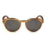 Aarni Junior Wynn Zebrawood lasten aurinkolasit