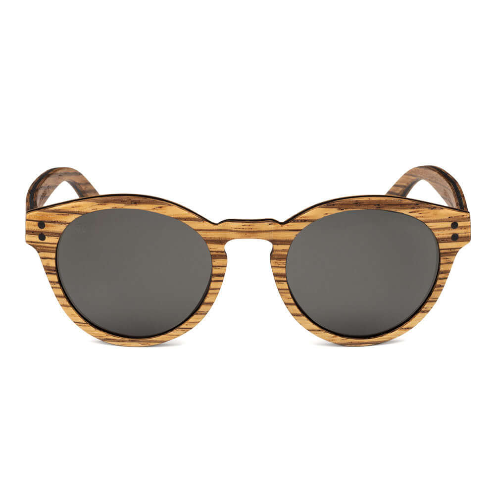 Aarni Junior Wynn Zebrawood lasten aurinkolasit