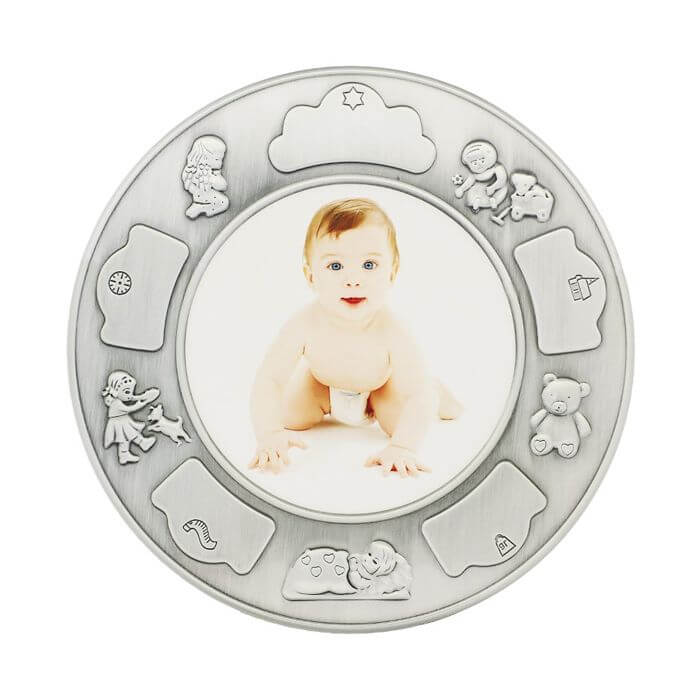 Leikkiaiheinen Kummikehys 078606