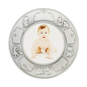 Leikkiaiheinen Kummikehys 078606