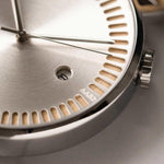 Aarni x Alvar & Aino Aalto L42 kello