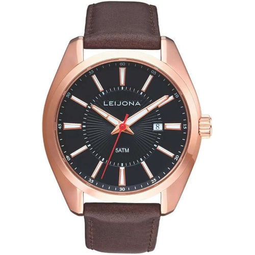 Leijona miesten kello 5020-2421