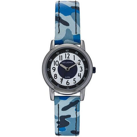 Leijona lasten kello 5223-852