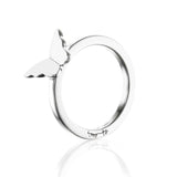 Efva Attling Little Miss Butterfly sormus 13-100-01611