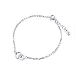 Efva Attling Mini Twosome rannekoru 14-100-00571