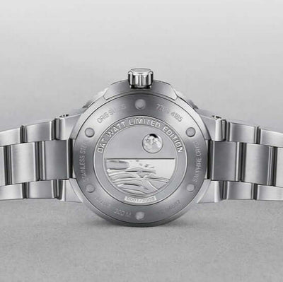 Oris Aquis Dat Watt 761 7765 4185