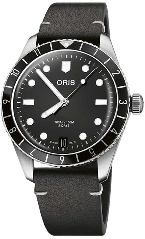 Oris DIVERS SIXTY-FIVE