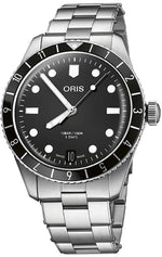 Oris DIVERS SIXTY-FIVE 12H CALIBRE 400
