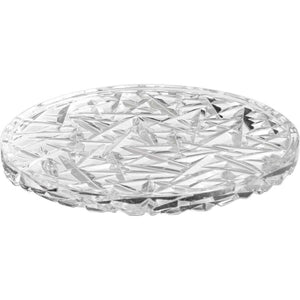Orrefors Carat lasinalunen 12,5 cm