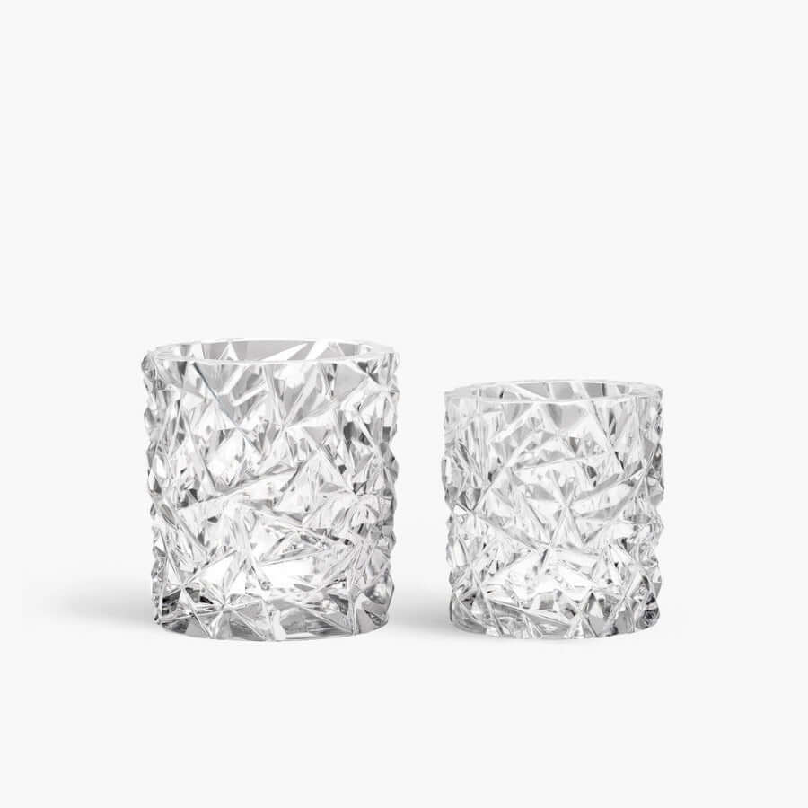 Orrefors Carat tuikku 93 mm 6590172