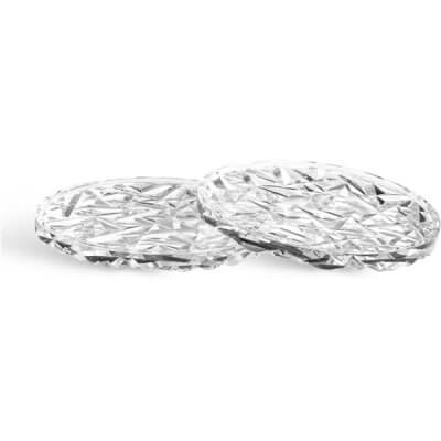 Orrefors Carat Lasinalunen 2-pack 6590103