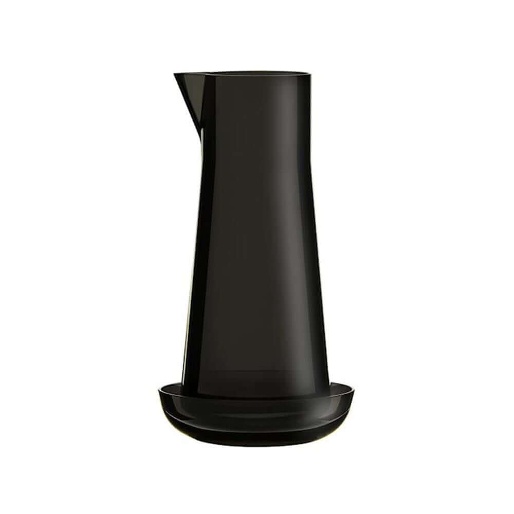Orrefors Informal Carafe Karahvi Black 100cl