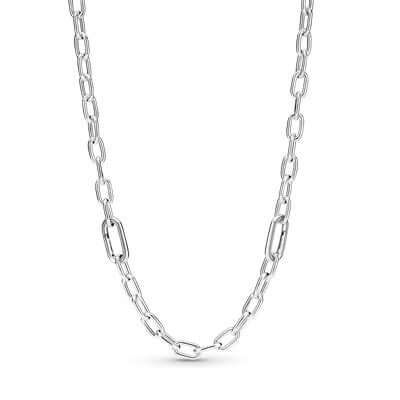 Pandora ME Link chain hopeakaulakoru 399685C00