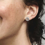 Pandora Family Always Encircled Stud Korvakorut 291076C01