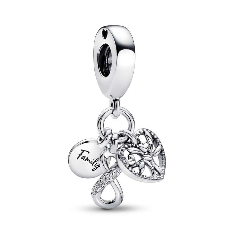 Pandora hela family 792201C01