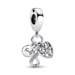 Pandora hela family 792201C01