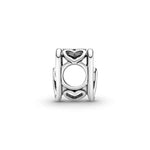 Pandora Entwined Infinite Hearts 