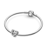 Pandora Entwined Infinite Hearts rannekoru