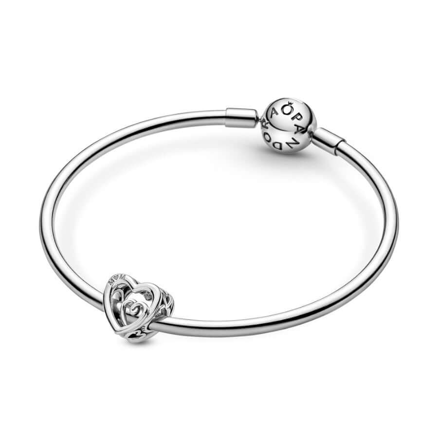 Pandora Entwined Infinite Hearts rannekoru
