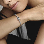 Pandora Entwined Infinite Hearts Charm Hela 790800C00 