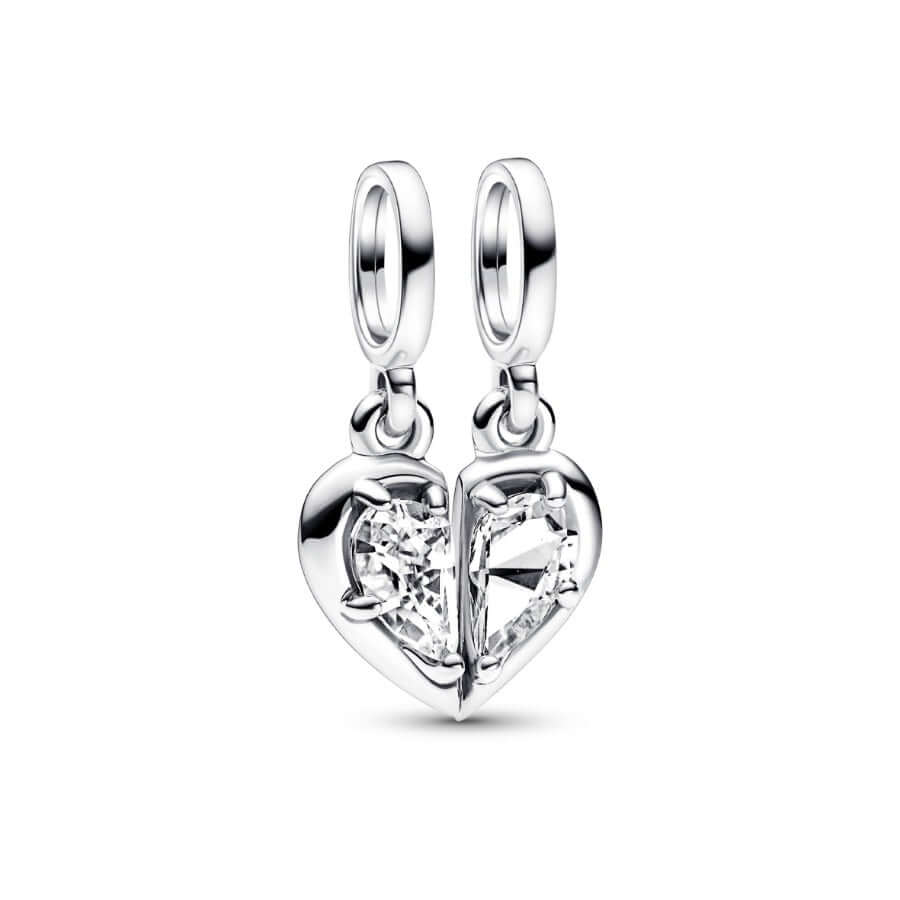 Pandora Splittable Mother & Daughter hela 792643C01