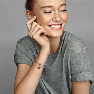 Pandora Marvel Kostajat Kapteeni Amerikan Charm Hela 790780C01