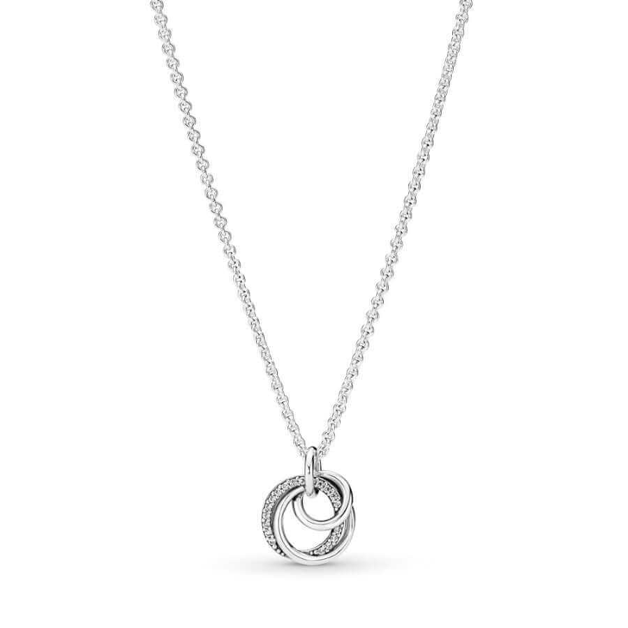 Pandora Family Always Encircled Kaulakoru 391455C01 