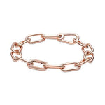 Pandora ME link chain rannekoru 589588C00