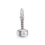 Pandora Marvel Kostajat Thorin Vasara Riipushela 790483C01